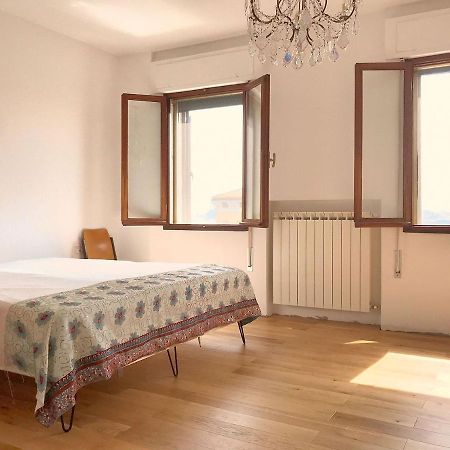 Ferienwohnung Casa Della Felicita Chioggia Exterior foto