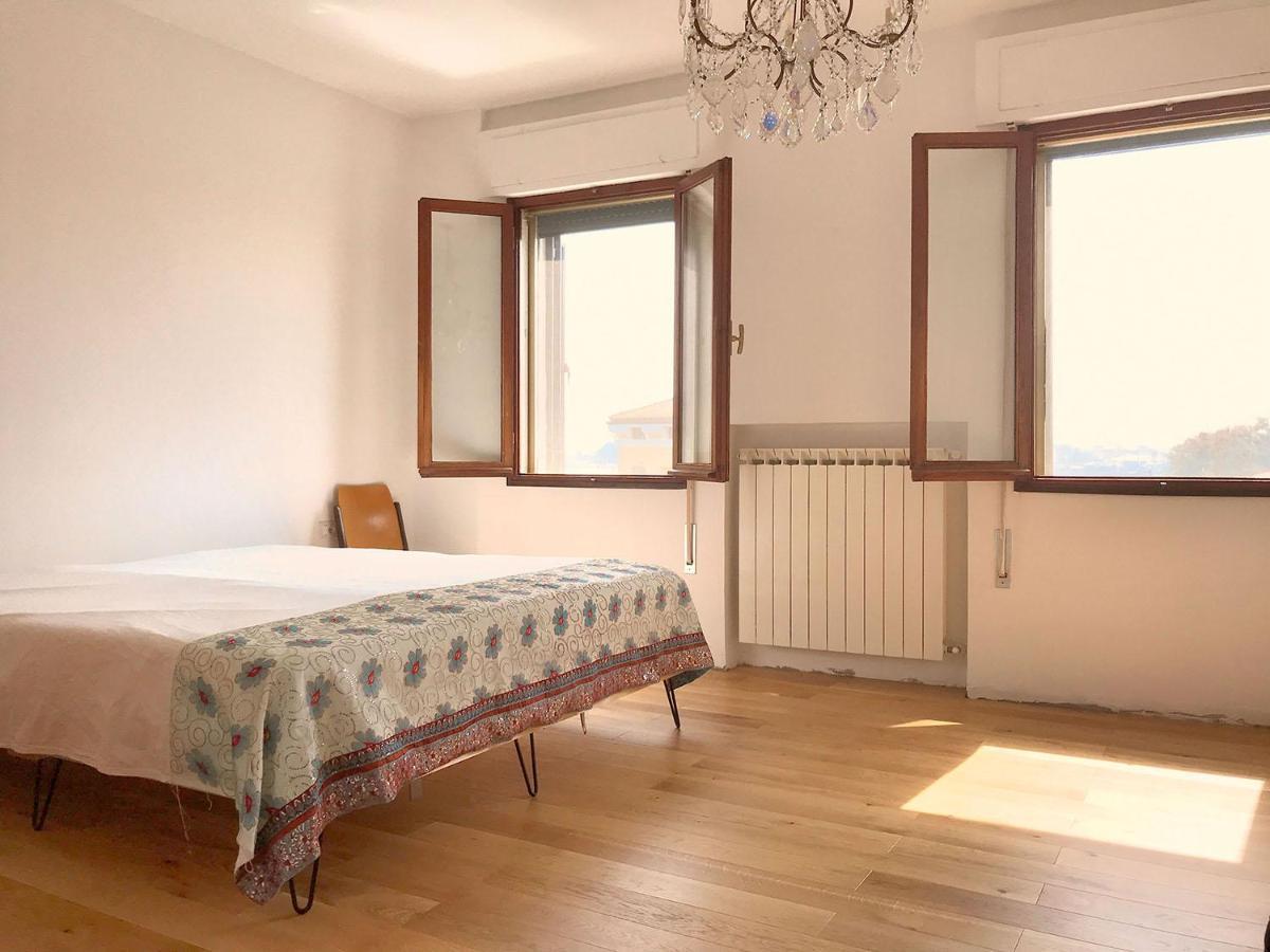 Ferienwohnung Casa Della Felicita Chioggia Exterior foto